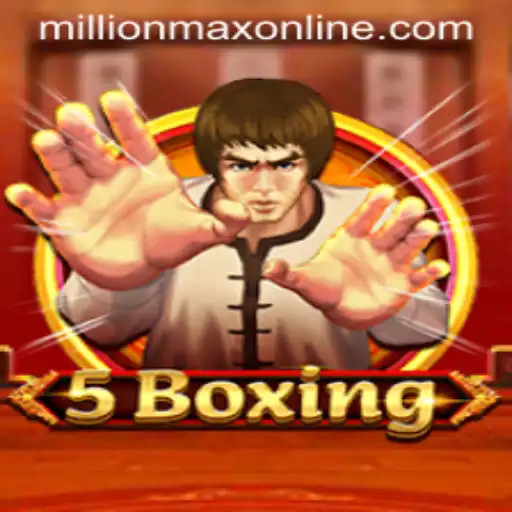Exploring the Exciting World of 5Boxing in the MillionMax Online Era