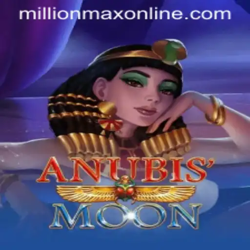 Exploring the Mystical World of AnubisMoon: A Millionmax Online Journey
