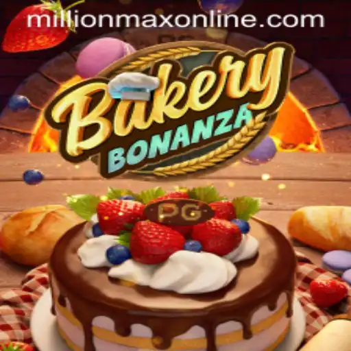 BakeryBonanza: Unveiling the Sweet Delights of Millionmax Online's Latest Sensation