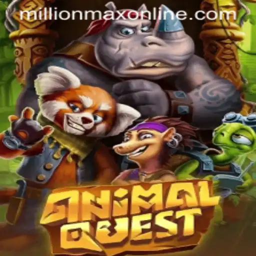 Explore the World of AnimalQuest and MillionMax Online