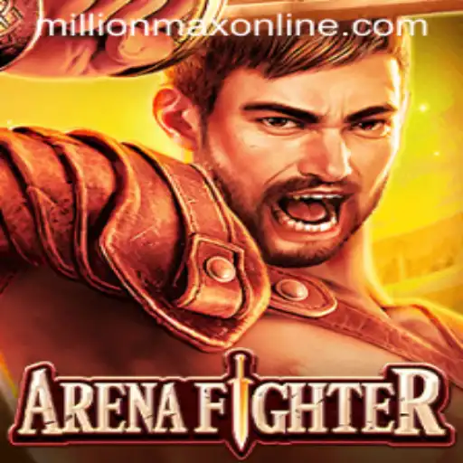 ArenaFighter: Thrilling Adventures in MillionMax Online
