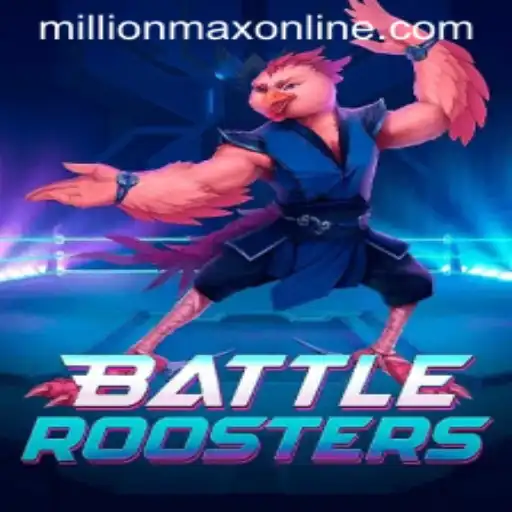 BattleRoosters: Conquering the Millionmax Online Arena