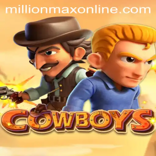 The Thrilling World of COWBOYS: Exploring Millionmax Online