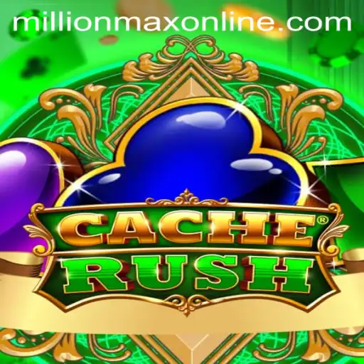 Exploring CacheRush: The Ultimate Millionmax Online Gaming Experience
