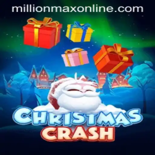ChristmasCrash: A Festive Gaming Experience with Millionmax Online