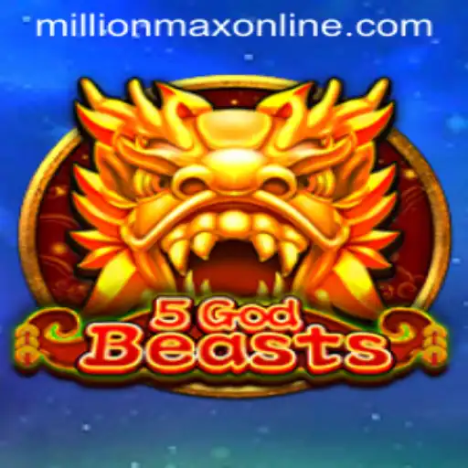 Discover the Exciting World of 5GodBeasts