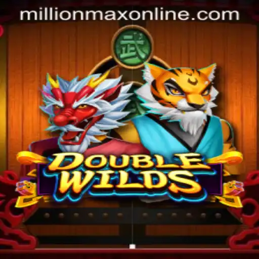DoubleWilds: The Ultimate MillionMax Online Gaming Experience