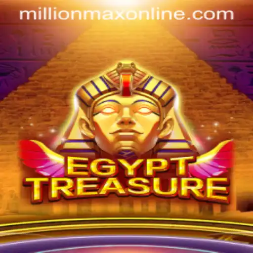 Discover the Secrets of EgyptTreasure with MillionMax Online
