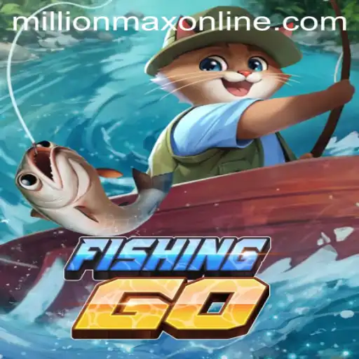 Dive Into the Exciting World of FishingGO: Millionmax Online Edition