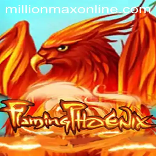 Exploring FlamingPhoenix: A New Era in MillionMax Online Gaming