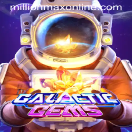Discover the Intricacies of GalacticGems: A Millionmax Online Adventure