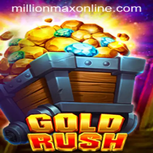 Unveiling GoldRush: A MillionMax Online Gaming Experience