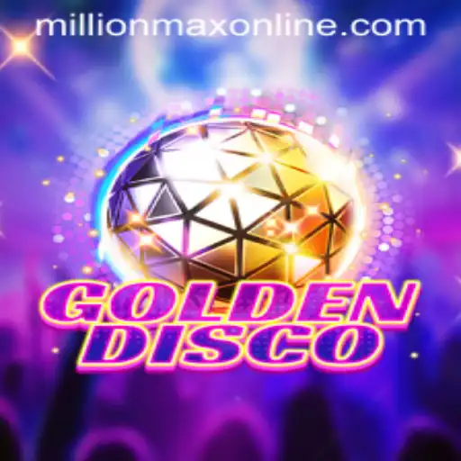 Discover the Excitement of GoldenDisco: A Millionmax Online Experience