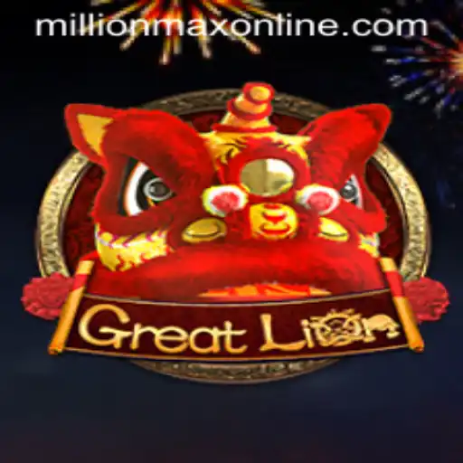 GreatLion: The Majestic Adventure of MillionMax Online