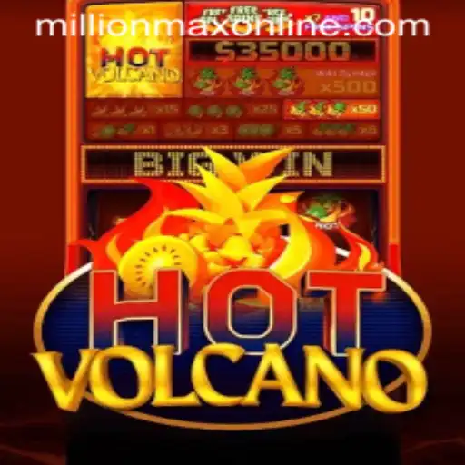 Unveiling the Thrills of HotVolcano: A MillionMax Online Adventure