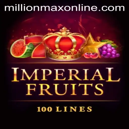 Exploring the Exciting World of ImperialFruits100: A Millionmax Online Adventure
