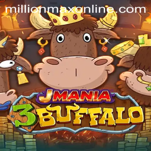 Exploring the Exciting World of JMania3Buffalo: MillionMax Online Edition