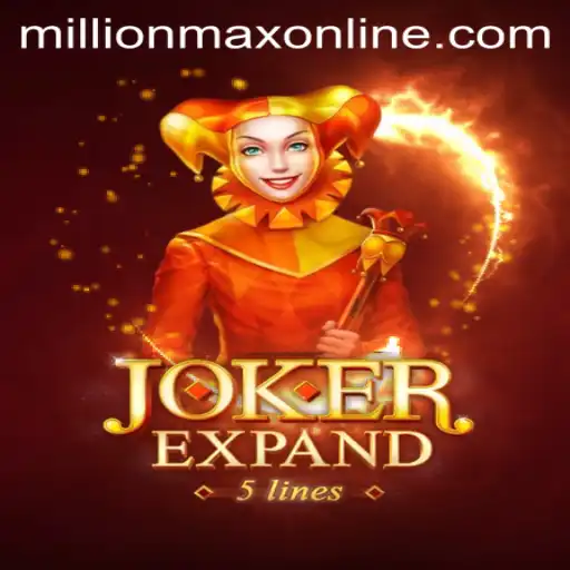 Exploring JokerExpand: A Captivating Journey into MillionMax Online