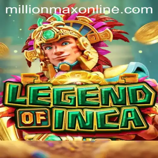 Unveiling the Adventure: LegendofInca and the MillionMax Online Phenomenon