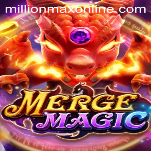 Discovering the Magic of MERGEMAGIC and Millionmax Online
