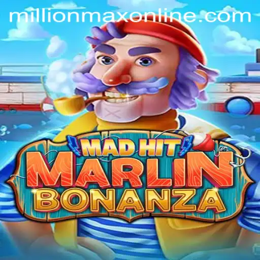 Dive into the Exciting World of MadHitMarlinBonanza: Your Gateway to Millionmax Online Adventures