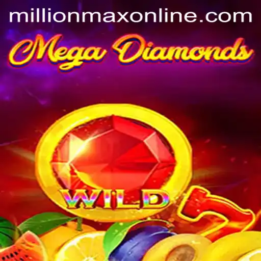 MegaDiamond: Exploring the Exciting World of Millionmax Online
