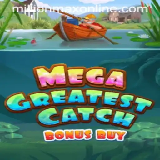 Discover MegaGreatestCatchBonusBuy: The MillionMax Online Experience