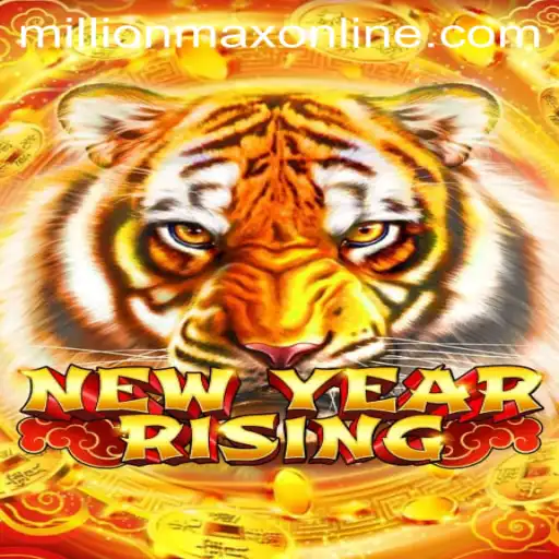 Exploring the Excitement of NewYearRising: A MillionMax Online Experience