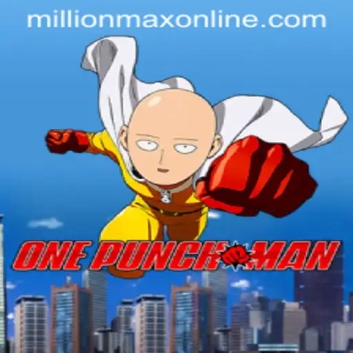 Enter the World of OnePunchMan: The MillionMax Online Adventure