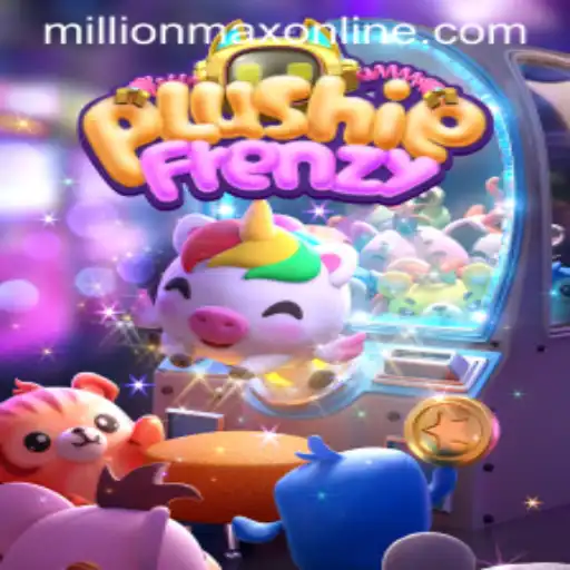 Exploring PlushieFrenzy: The Captivating World of Virtual Claw Machines