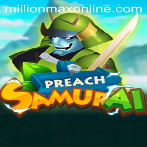 Discover the Thrilling Universe of PreachSamurai: An Epic Online Adventure