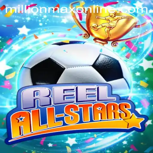 ReelAllStars: The Millionmax Online Experience