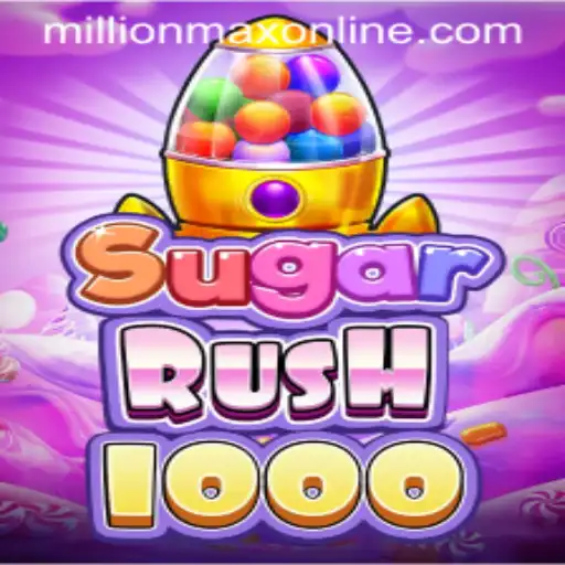 Discover the Exciting World of SugarRush1000: A MillionMax Online Adventure