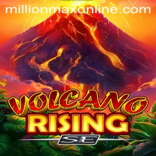 VolcanoRisingSE: Adventure into a MillionMax Online World