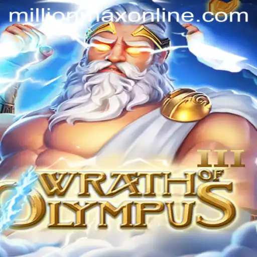 Exploring the Epic World of WrathofOlympusIII: A MillionMax Online Experience