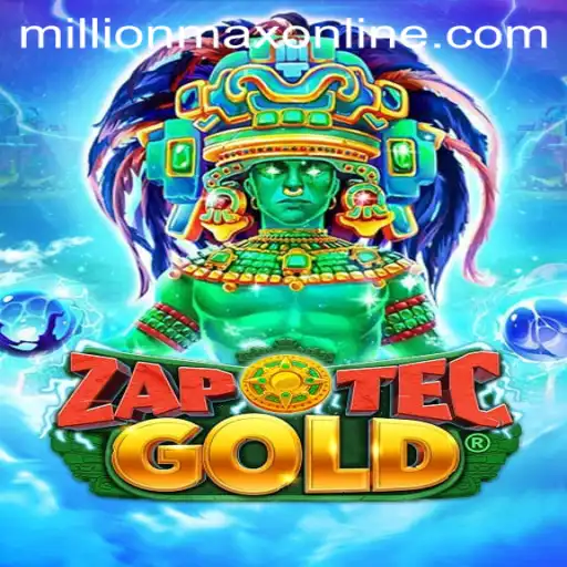 Experience the Thrill of ZapOtecGold: An Epic Online Adventure