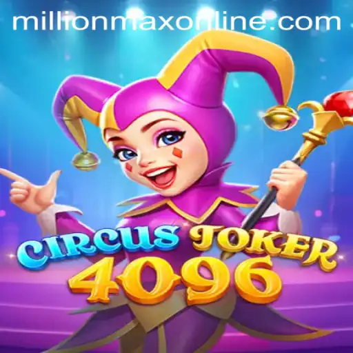 Discover the Thrills of CircusJoker4096: A Deep Dive into Millionmax Online