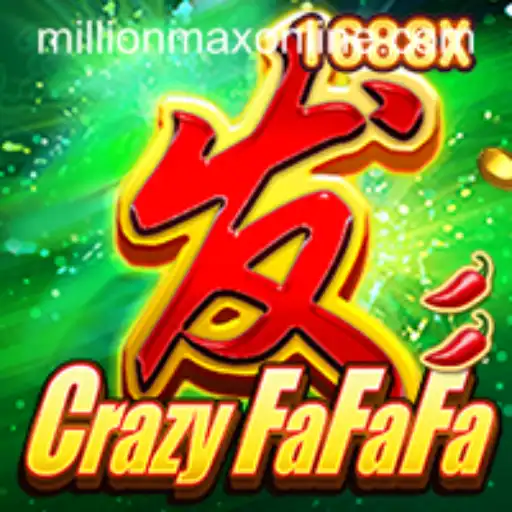 CrazyFaFaFa: The Millionmax Online Game Taking the World by Storm