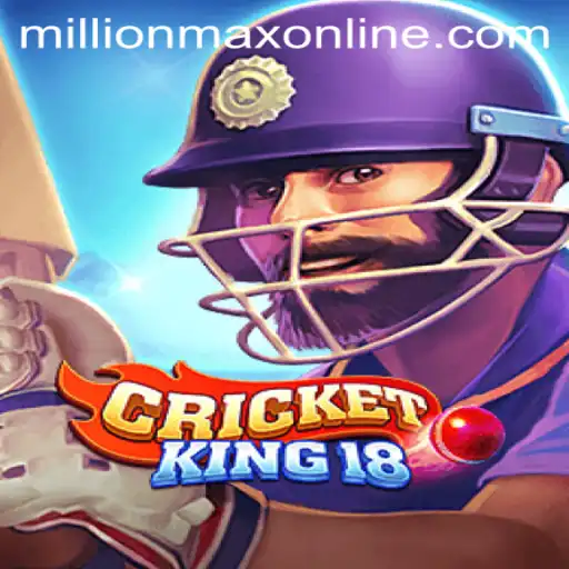 Unveiling CricketKing18: The Ultimate Millionmax Online Experience