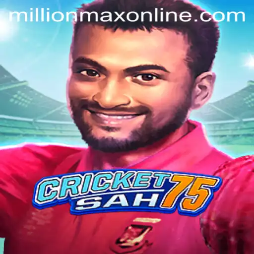 Exploring the Exciting World of CricketSah75 in the MillionMax Online Arena