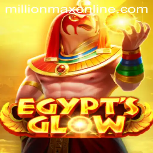 Discover the Excitement of EgyptsGlow: An Immersive Journey in MillionMax Online