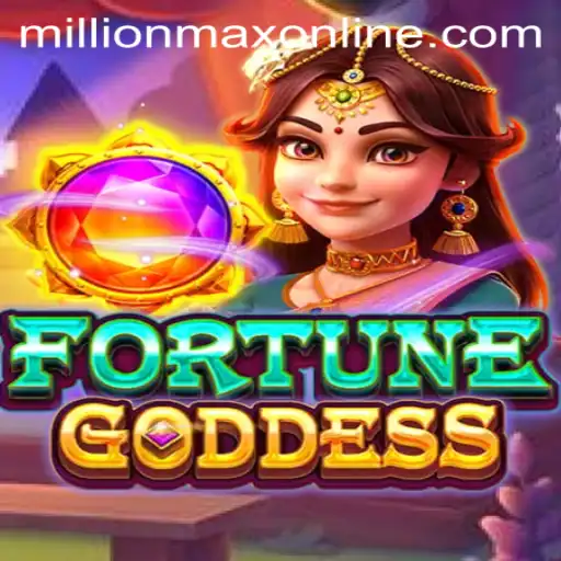 Unveiling FortuneGoddess: The MillionMax Online Gaming Adventure