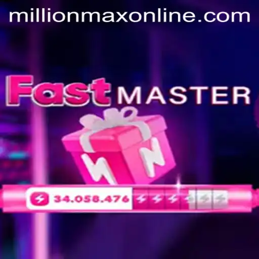 FastMaster: The Thrilling World of MillionMax Online Gaming