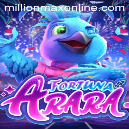 Exploring the Exciting World of FortunaArara: Millionmax Online