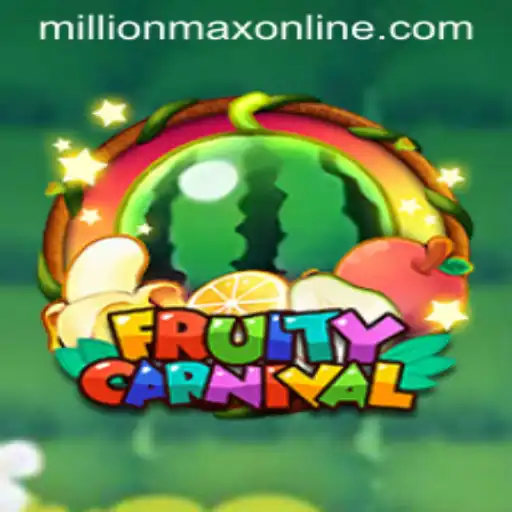 FruityCarnival: An Immersive Experience in the World of Millionmax Online