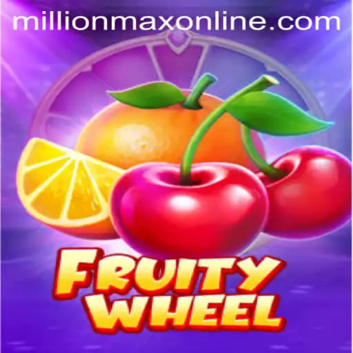 Exploring FruityWheel: The Exciting New MillionMax Online Game