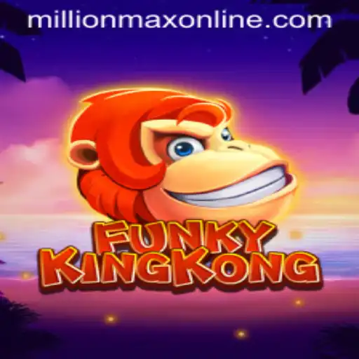 Exploring FunkyKingKong: The Exciting New MillionMax Online Game