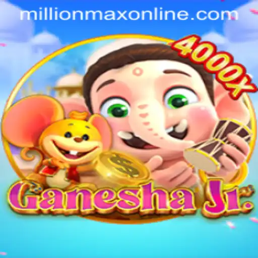 Exploring GaneshaJr: A New Era in Millionmax Online Gaming