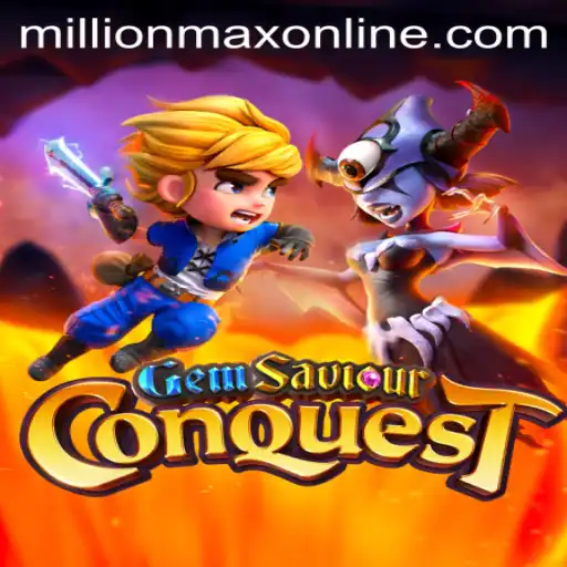Exploring GemSaviourConquest: A MillionMax Online Adventure