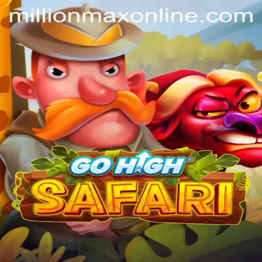 GoHighSafari: A MillionMax Online Adventure